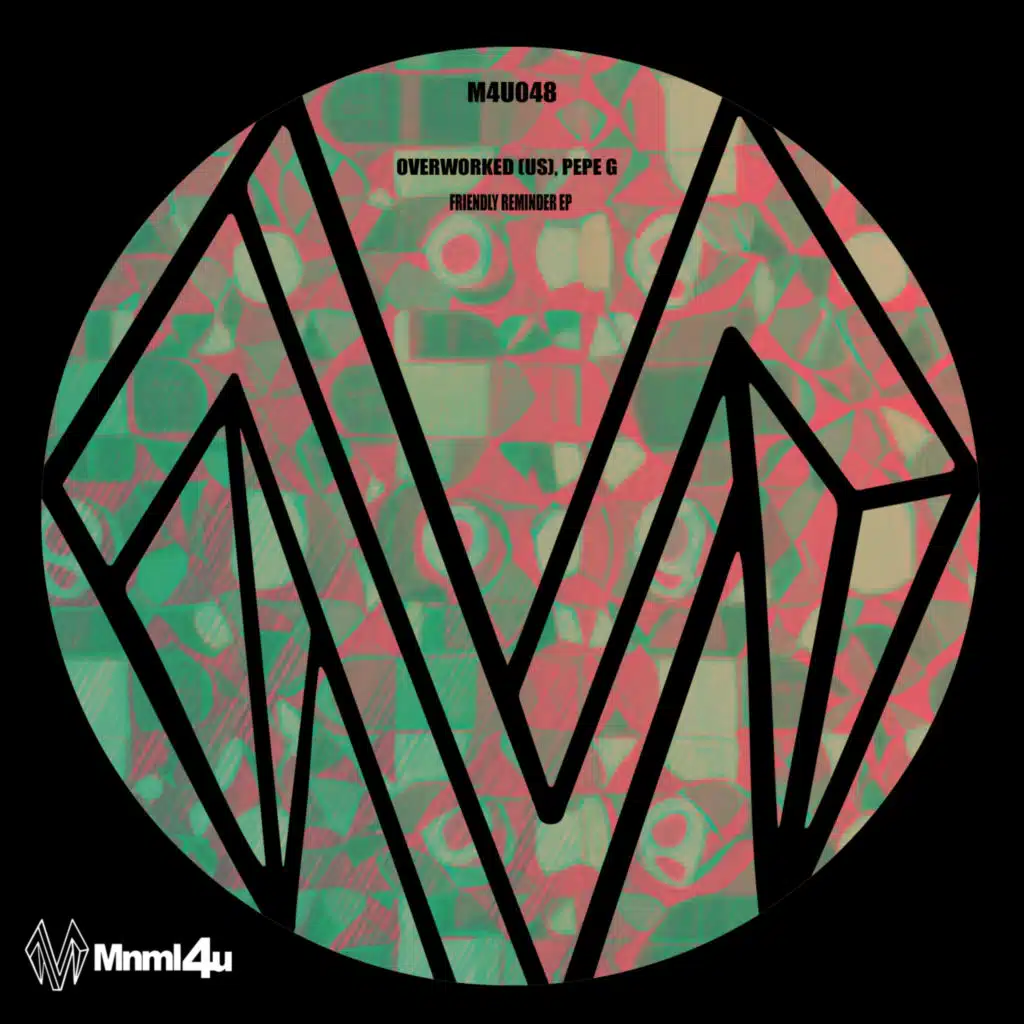 Overworked (US) & Pepe G