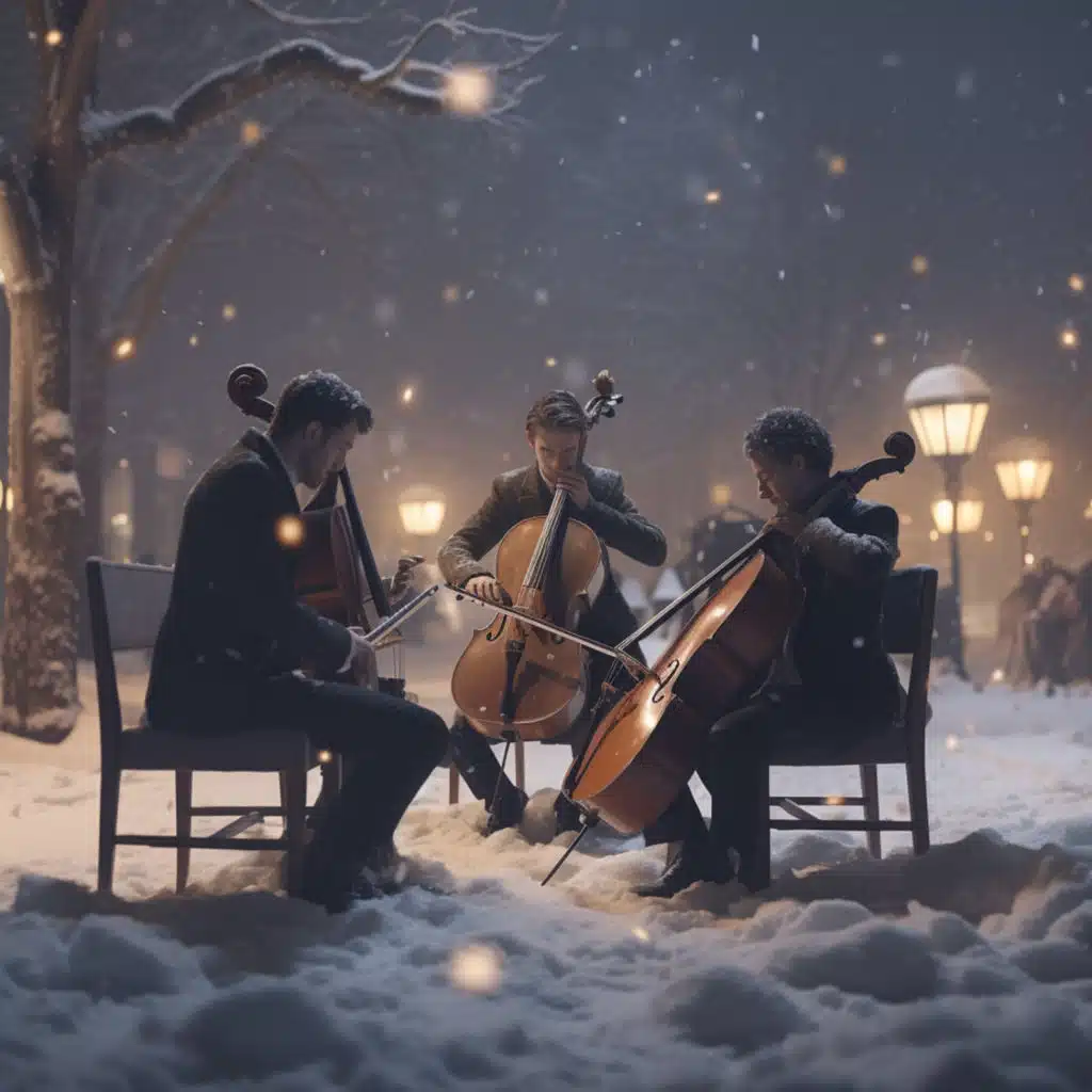 Ground Zero Academy Orchestra