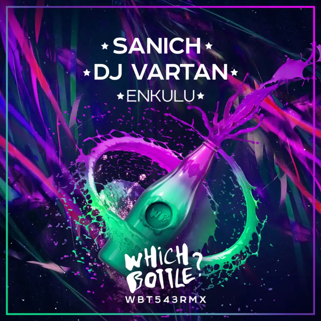 Enkulu (Extended Mix)