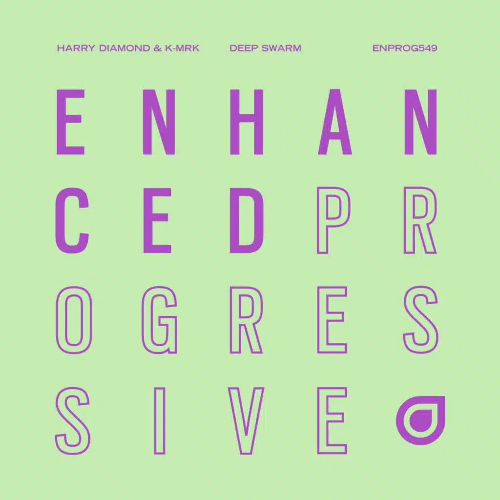 Harry Diamond & K-MRK