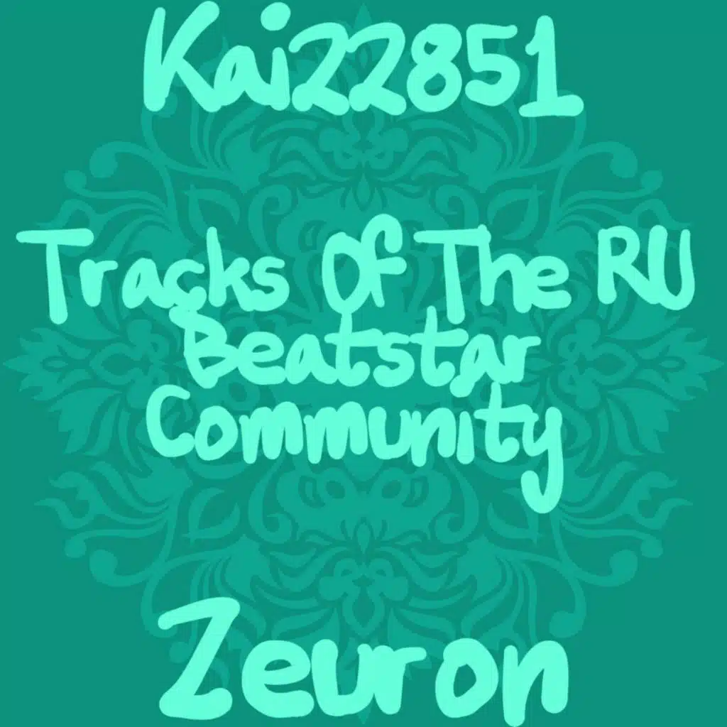 Tracks of the Ru Beatstar Community