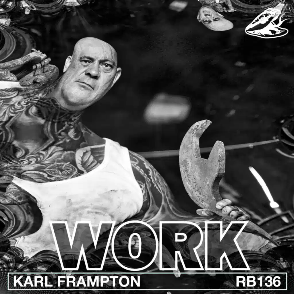 Karl Frampton