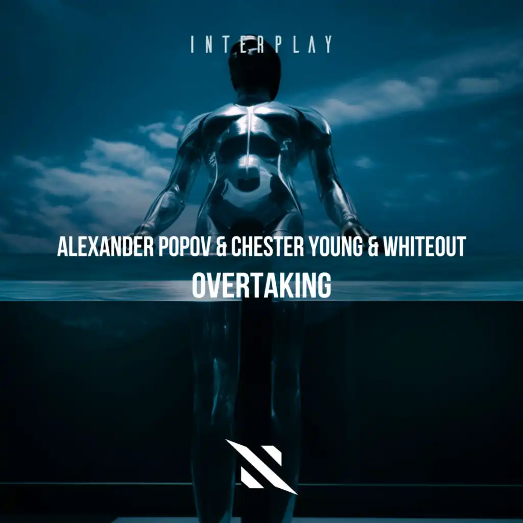 Alexander Popov, Chester Young & Whiteout