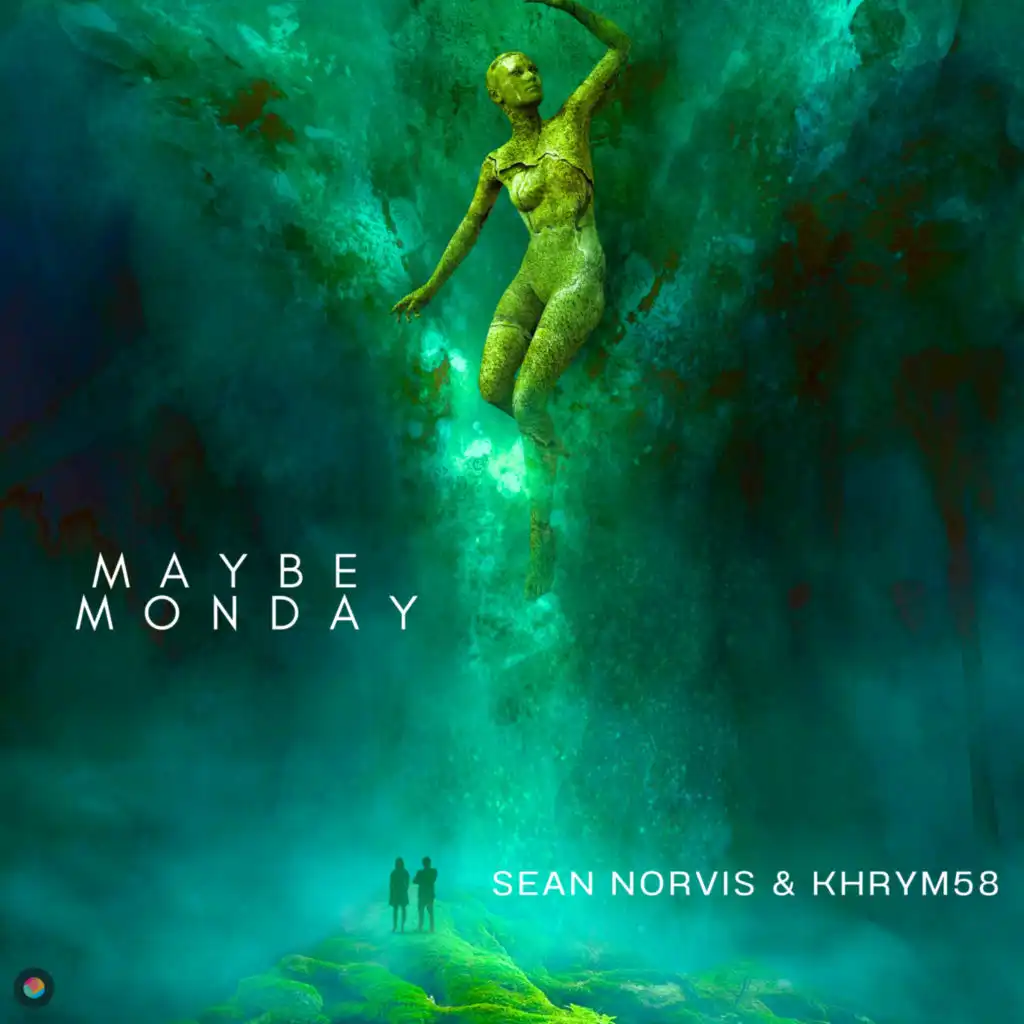 Maybe Monday (Radio Edit)