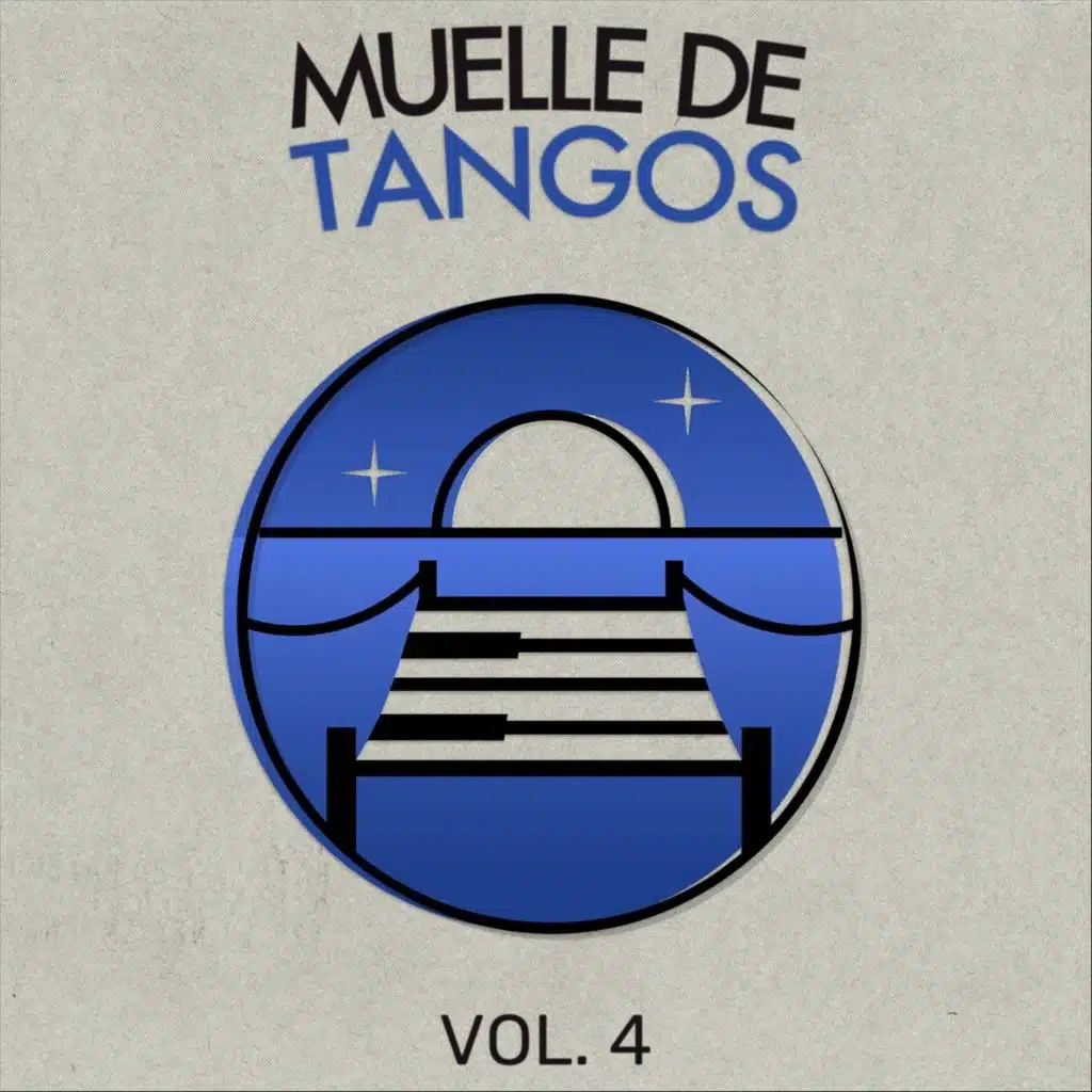 Muelle de Tangos