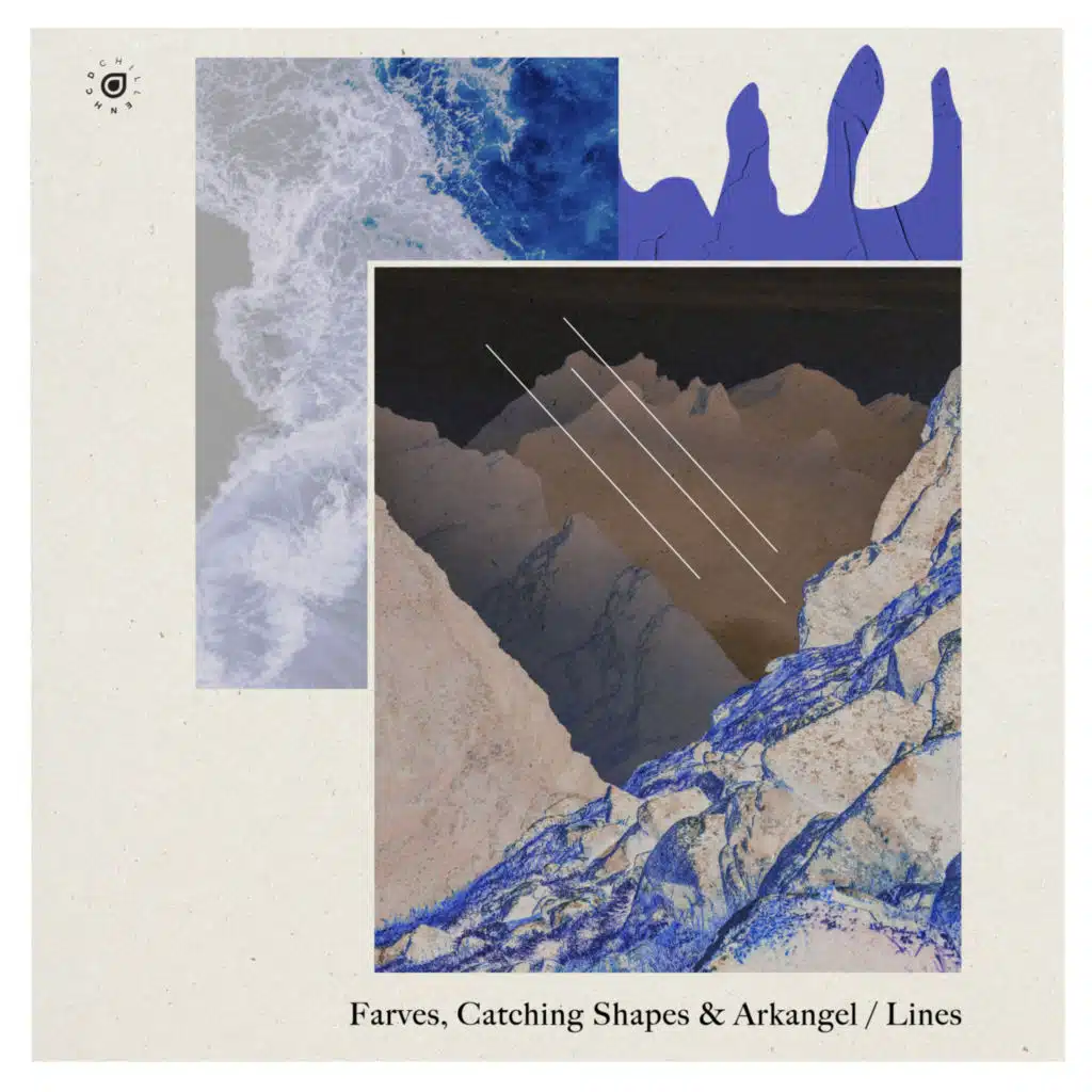 Farves, Catching Shapes & Arkangel