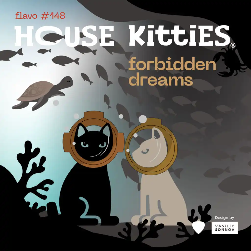 Forbidden Dreams (Extended Mix)