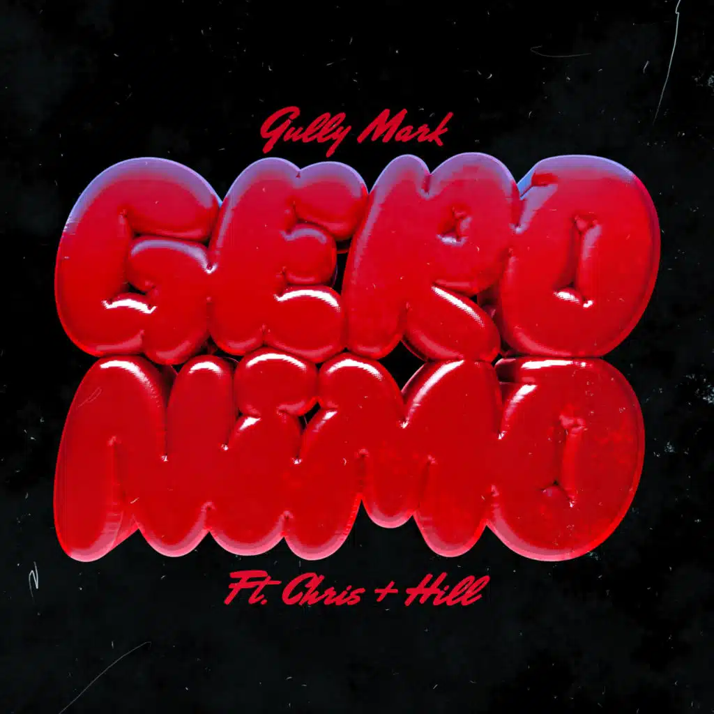 Geronimo (feat. Chris+Hill)