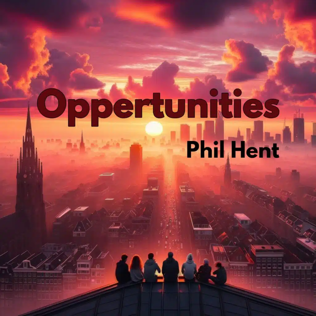 Phil Hent