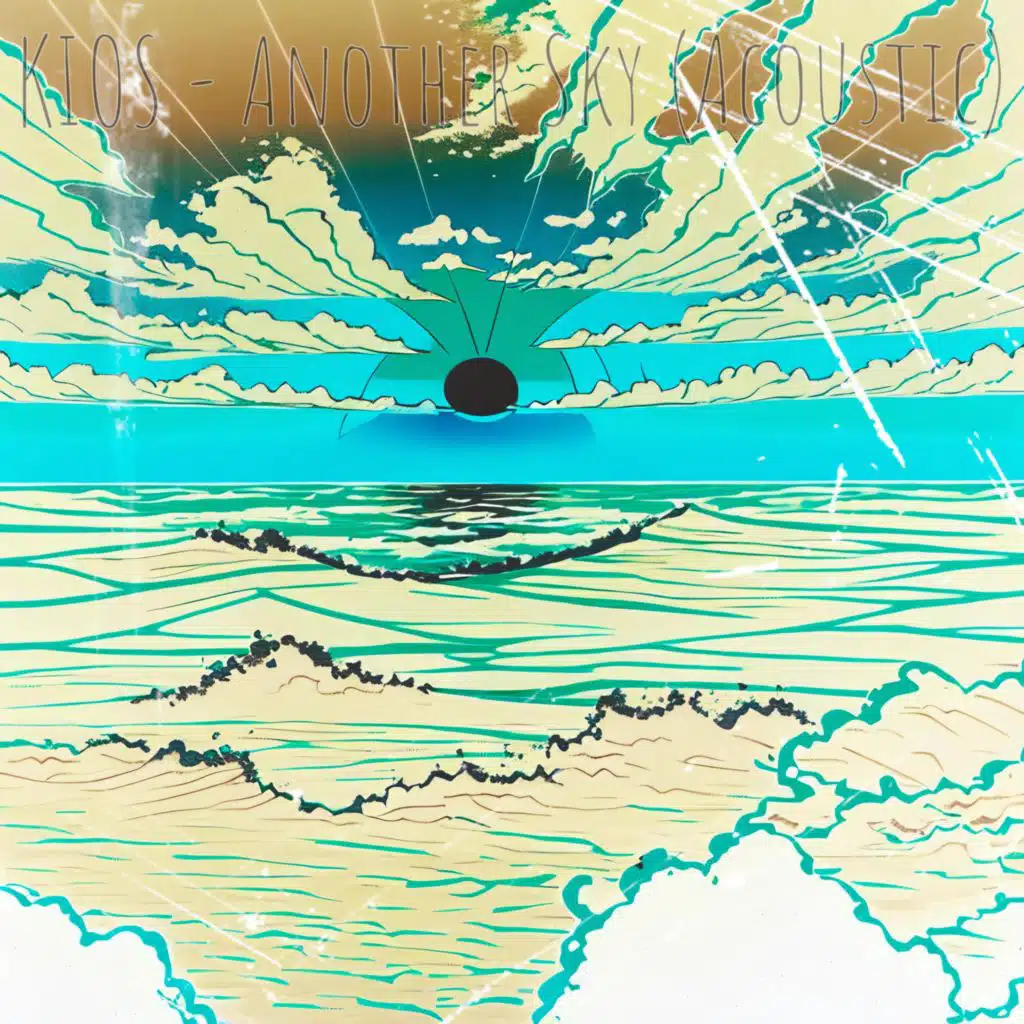 Another Sky (Acoustic)