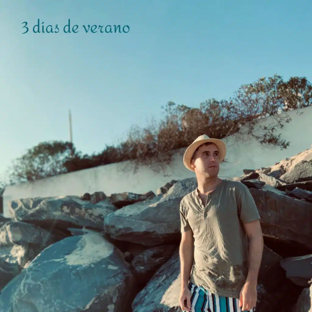 3 días de verano