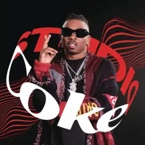 Lose control (Coke Studio Africa 2023)