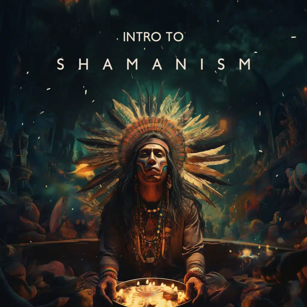 Intro to Shamanism (Human Freedom, Wind Meditation)