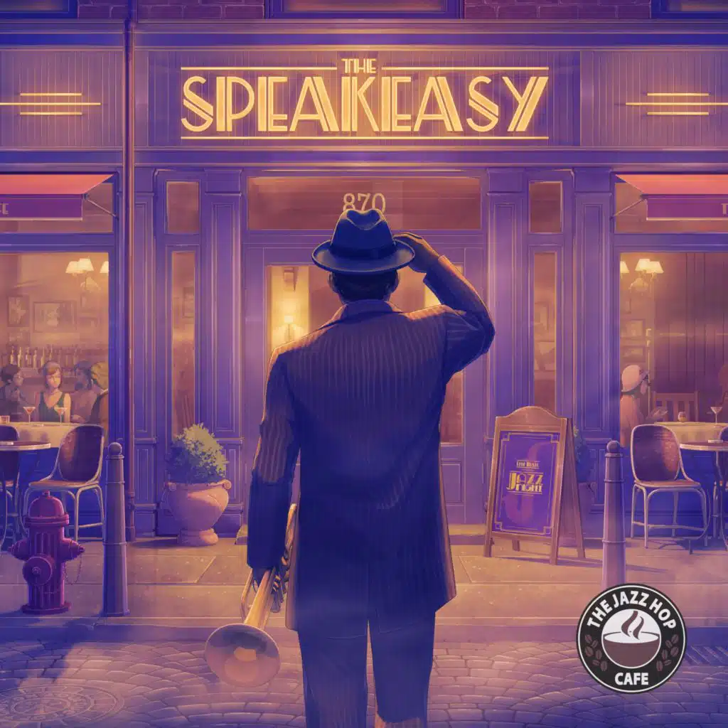 The Speakeasy