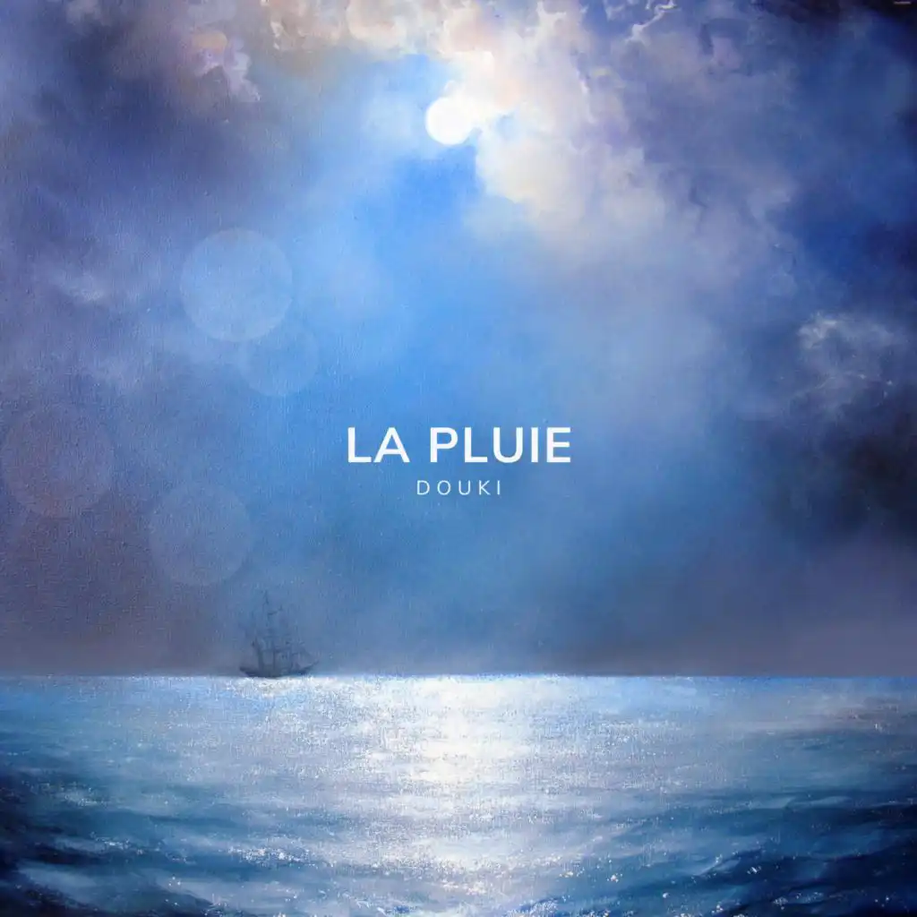 La pluie