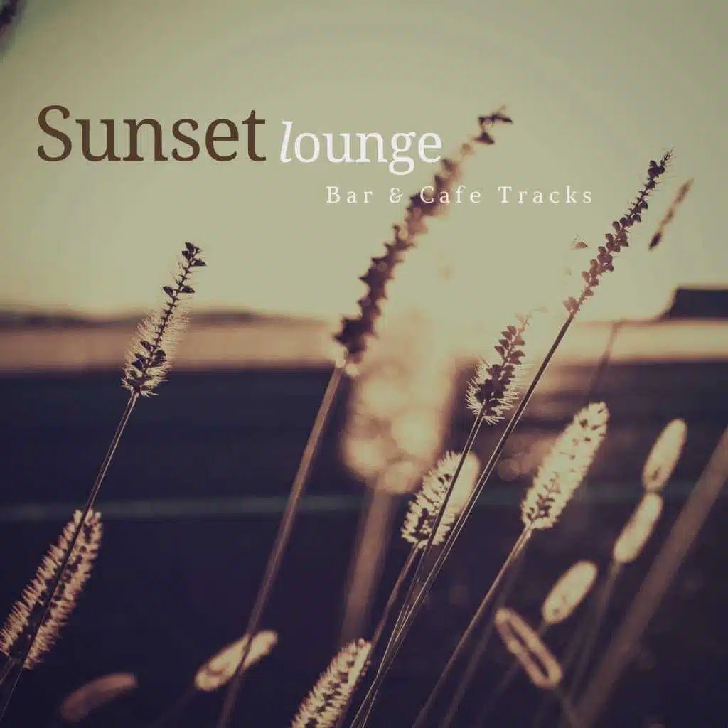 Sunset Lounge - Bar  and amp; Cafe Tracks