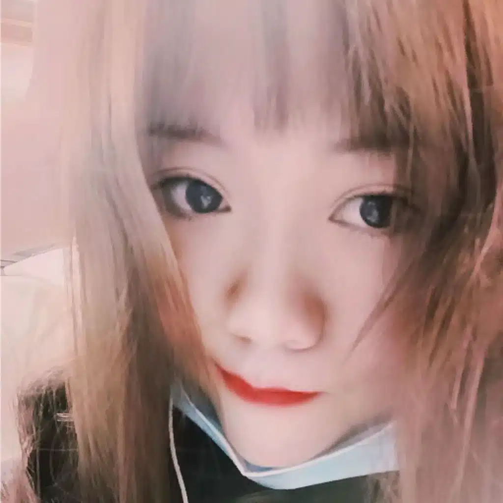 余生只愿与君度 (熙熙版)