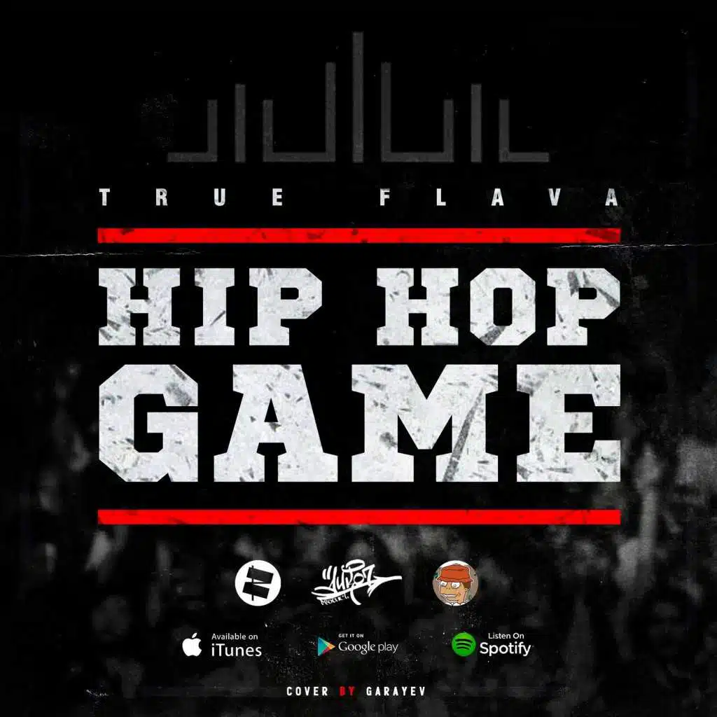 Hip-Hop Game