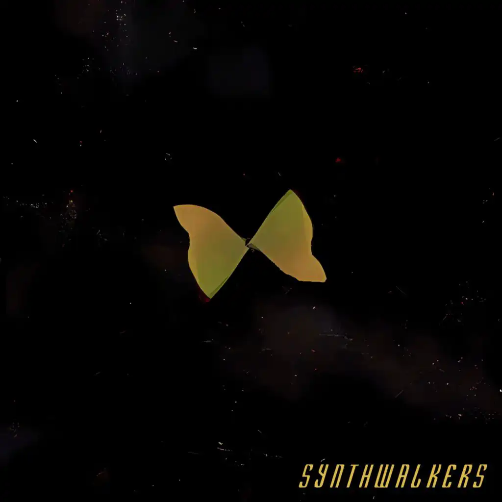 SYNTHWALKERS