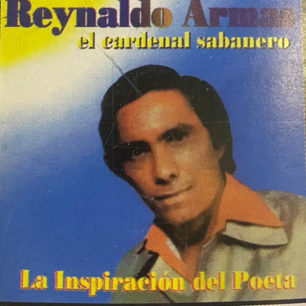 La Inspiración del Poeta (El Cardenal Sabanero)