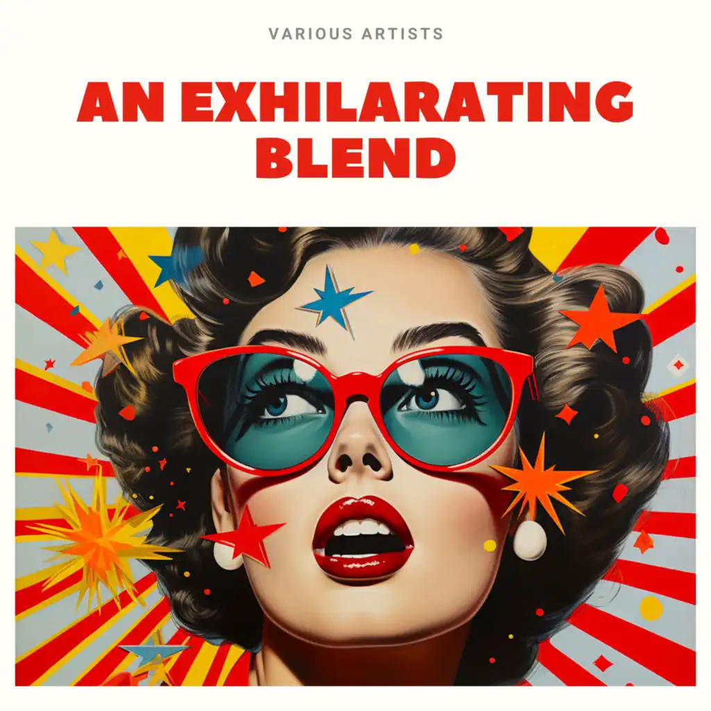 An exhilarating Blend