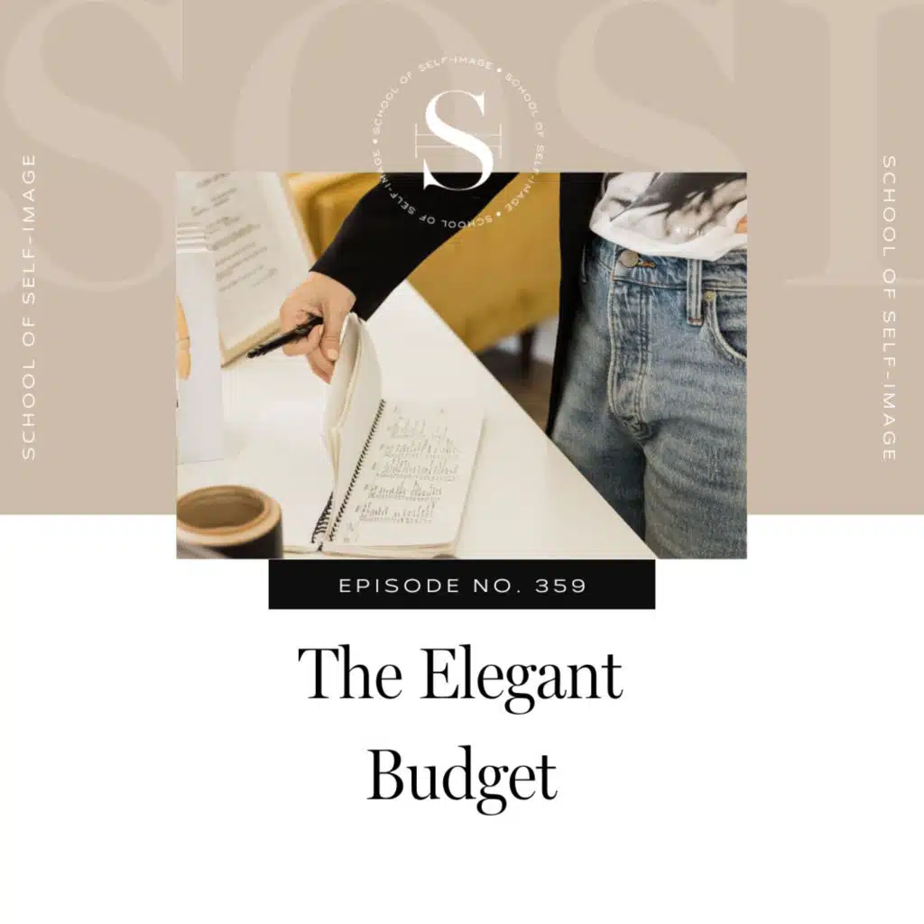 359: The Elegant Budget