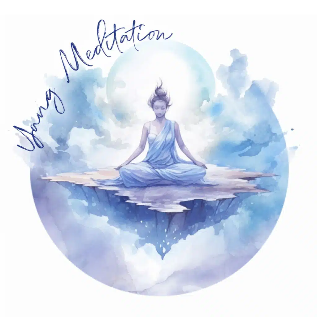 Yang Meditation: Calm Your Constantly Chattering Mind
