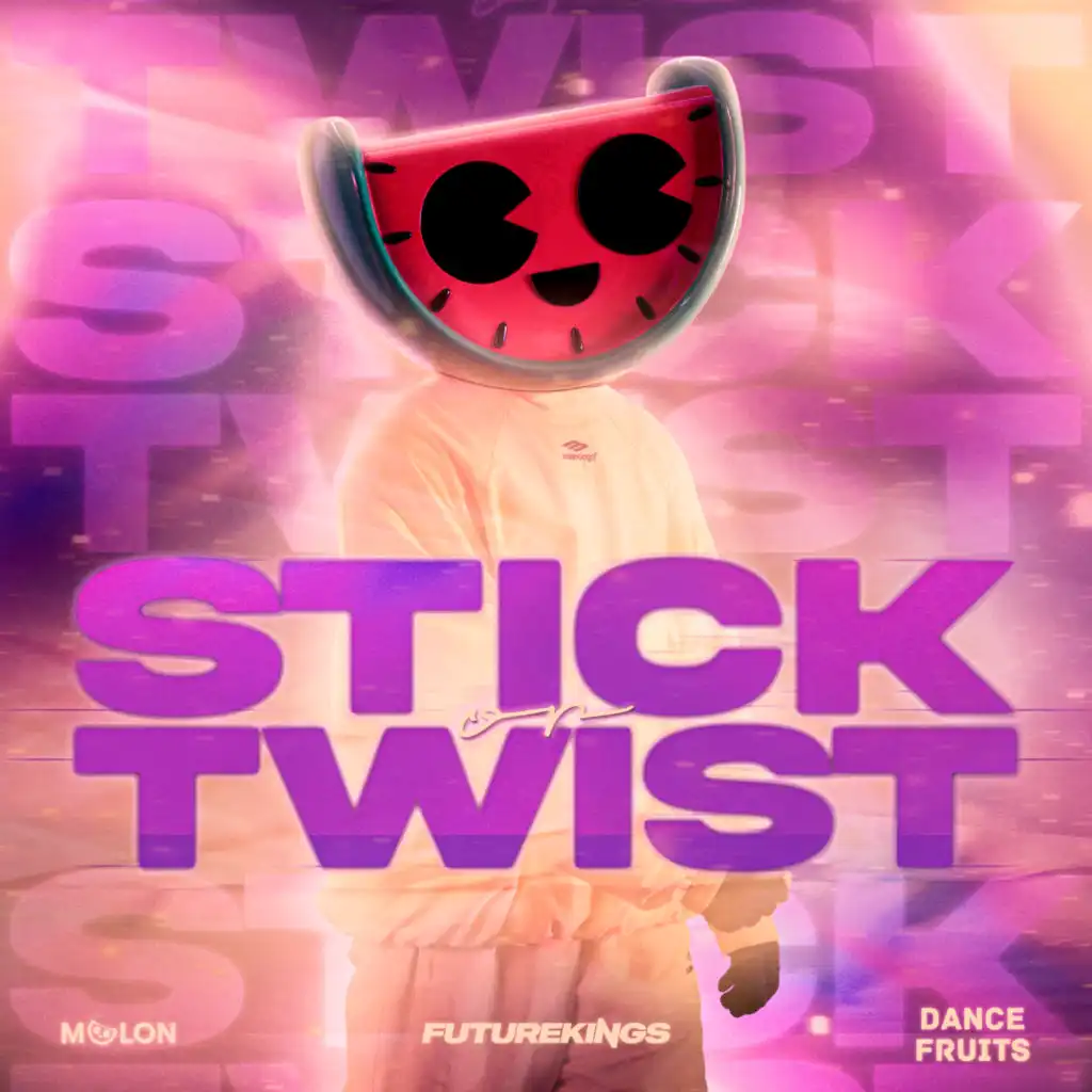 Stick or Twist (Slowed + Reverb)