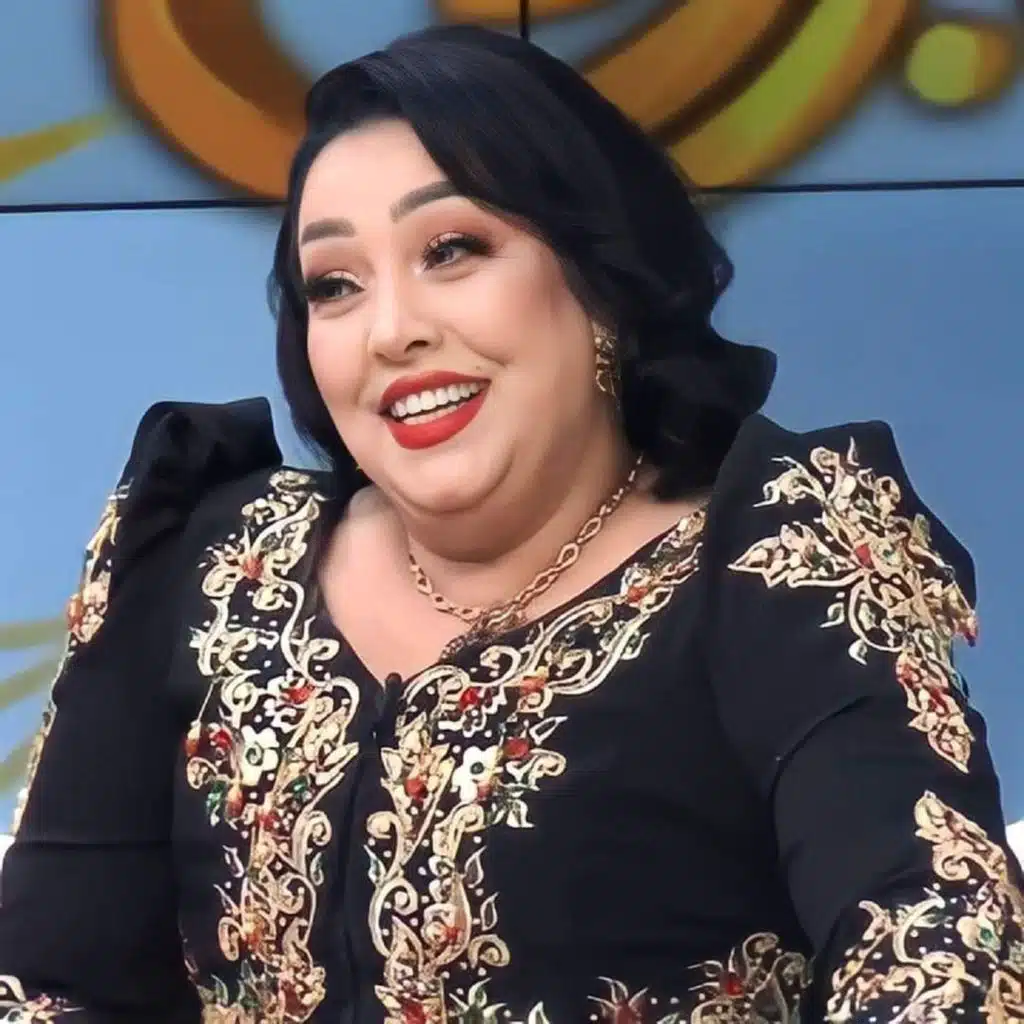 بزاف عليا نضريت