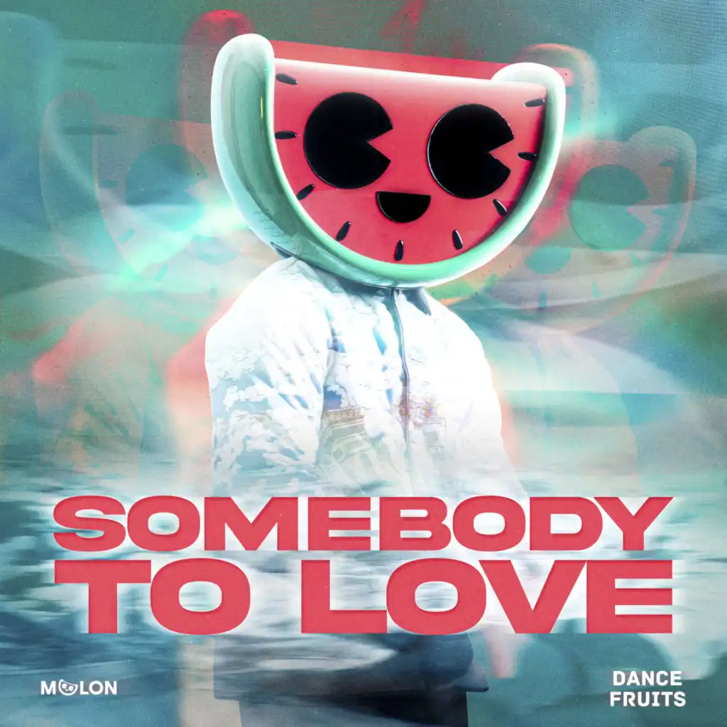 Somebody to Love (Extended Mix)