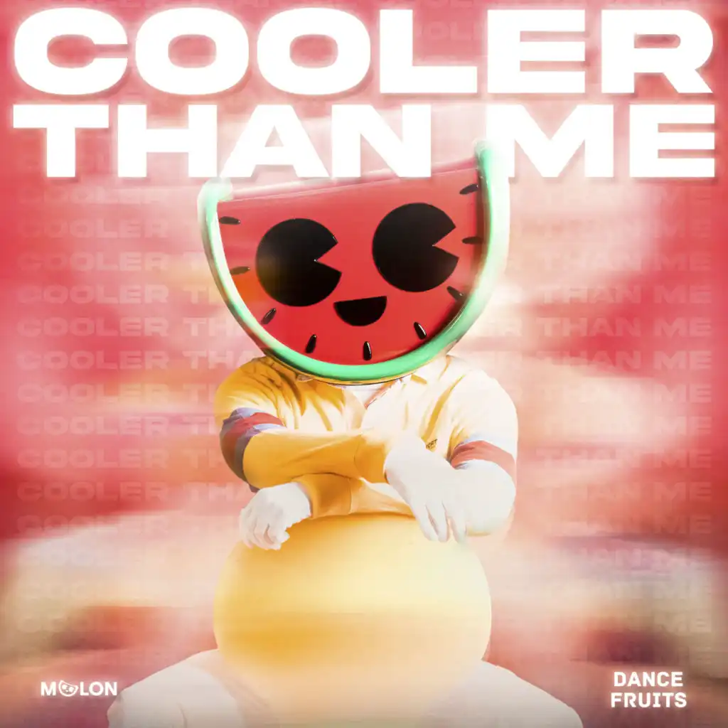 Cooler Than Me (Slowed + Reverb)