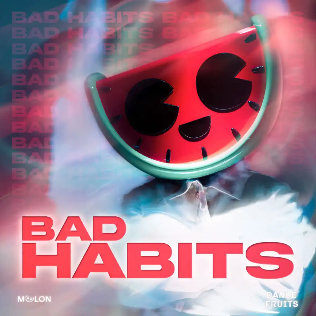 Bad Habits (Slowed + Reverb)