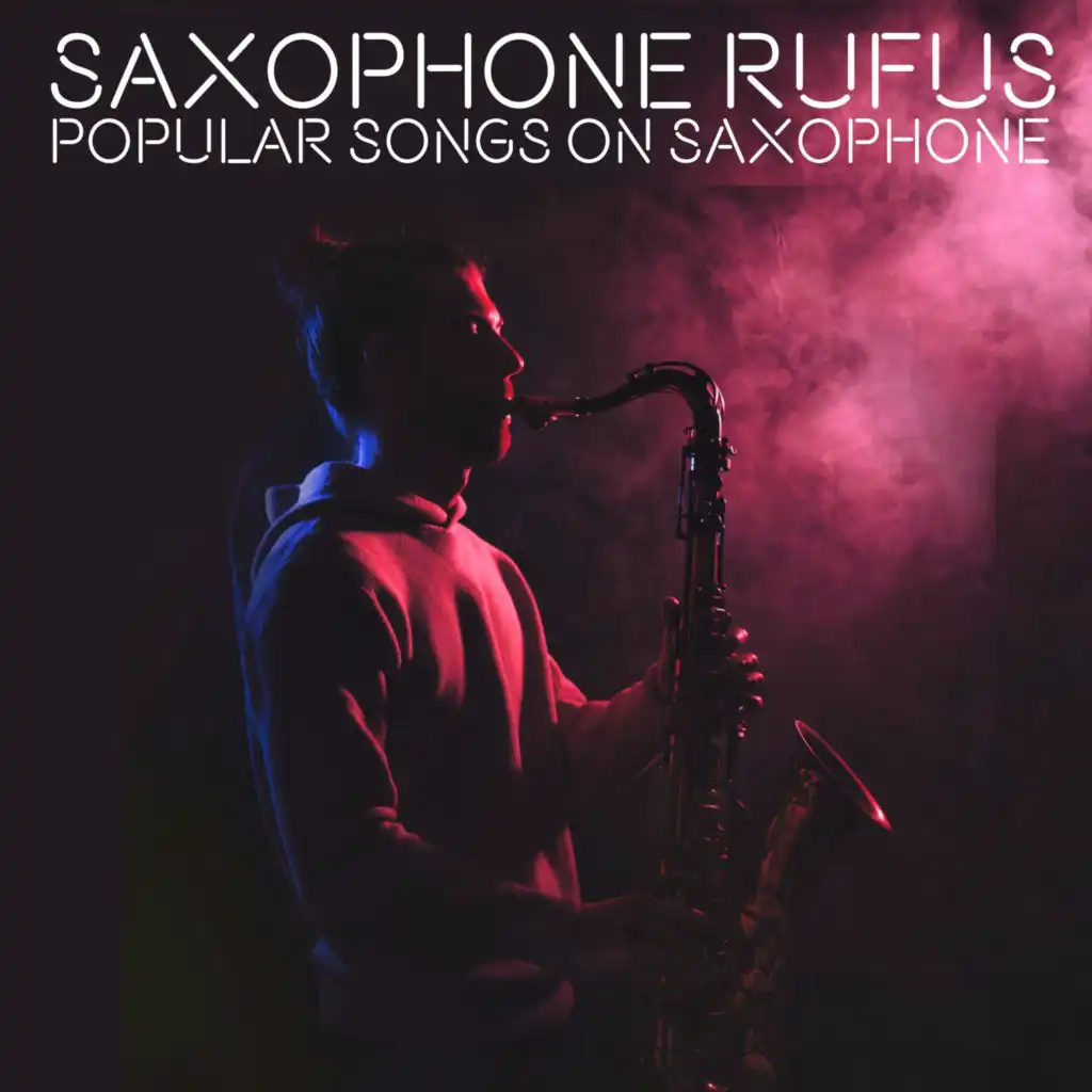 Shallow (Romantic Saxophone Outro)