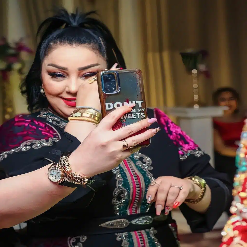 الفرخ كي داير