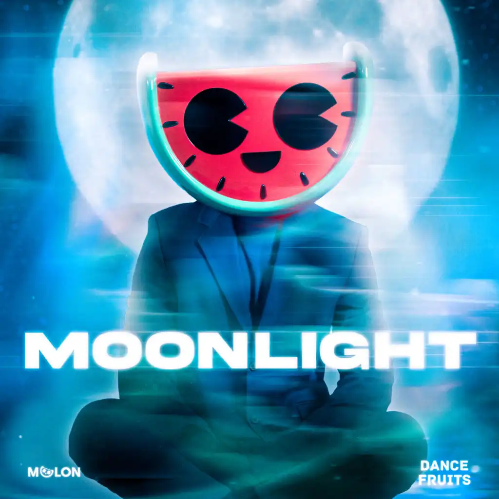 Moonlight (Sped Up Nightcore)