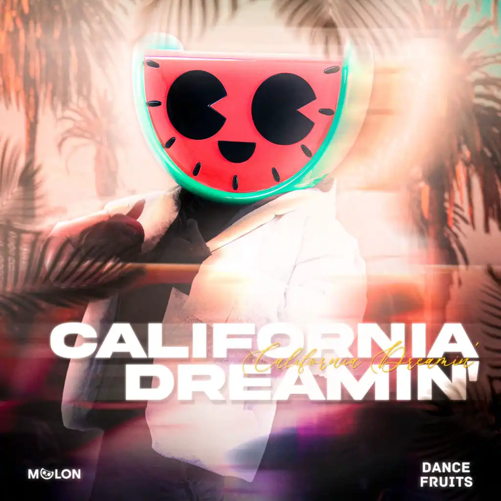 California Dreamin' (Slowed + Reverb)