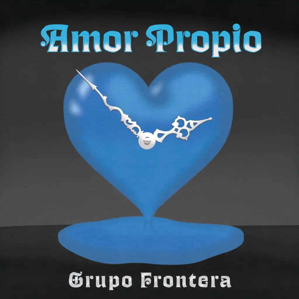 AMOR PROPIO