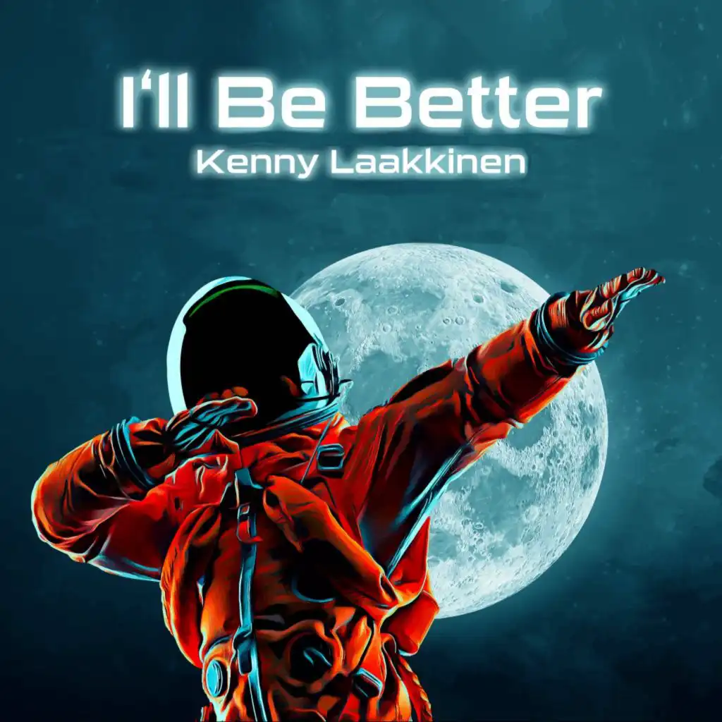 I'll Be Better (303Clubedit)