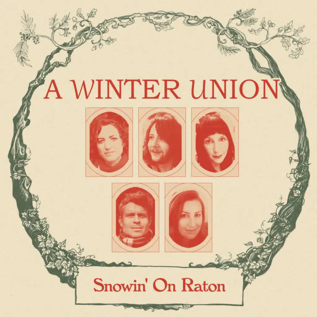 Snowin' On Raton