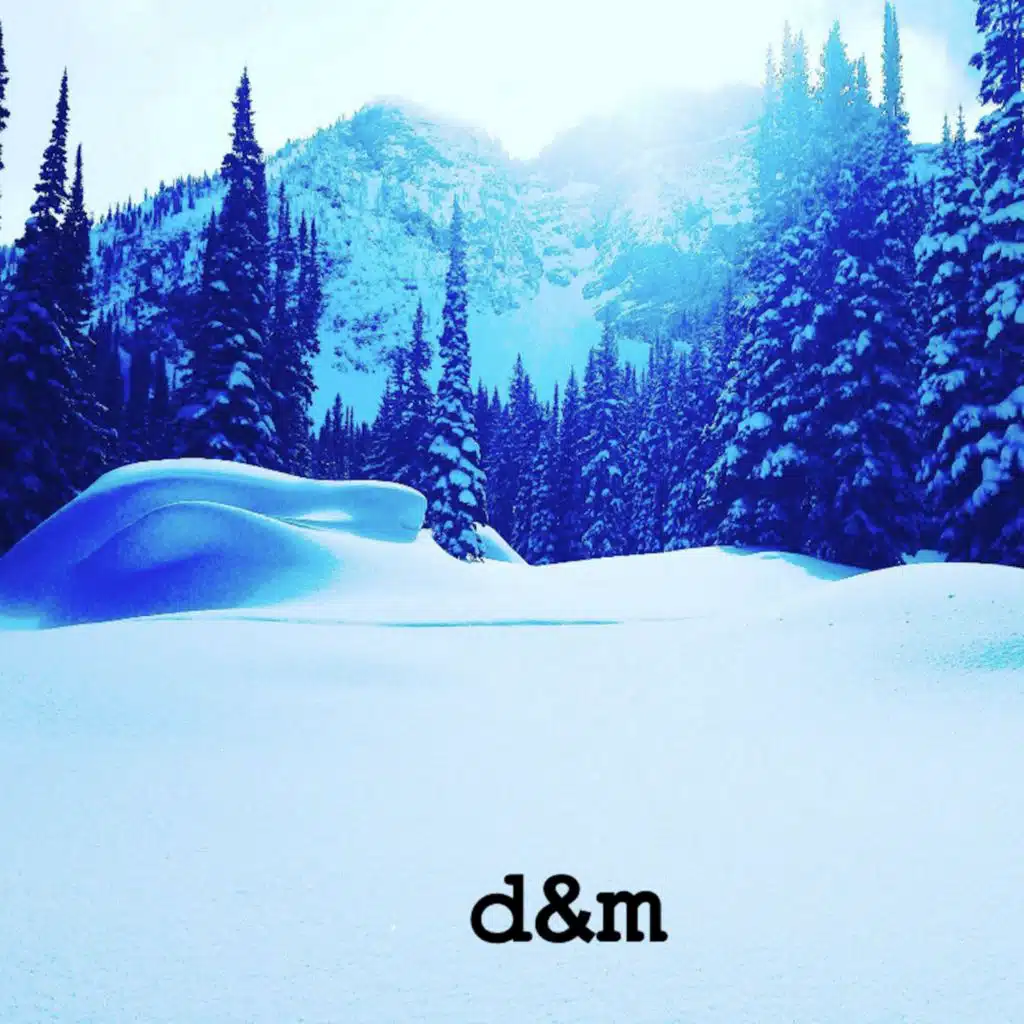 for lack of a better name we call it d&m