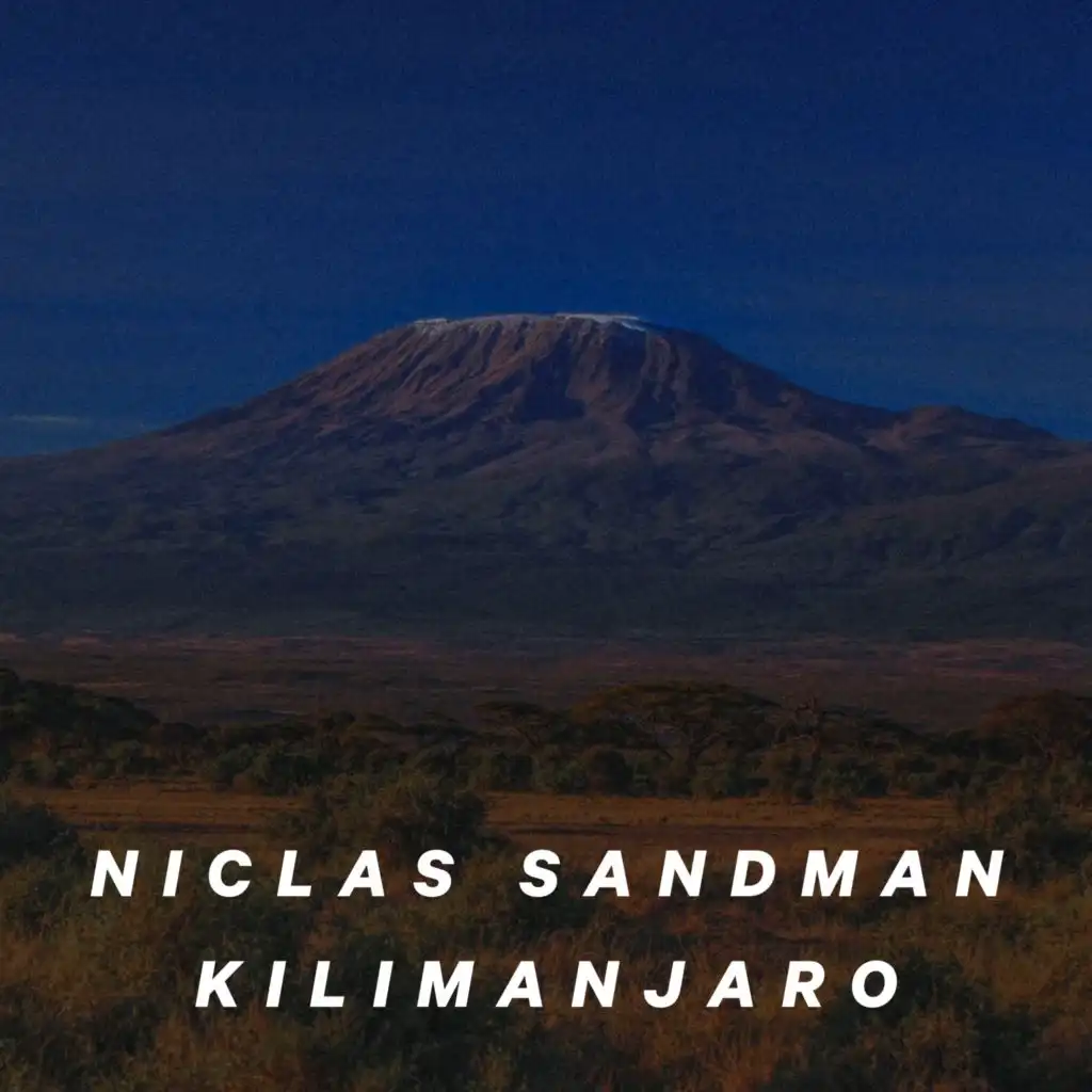 Kilimanjaro