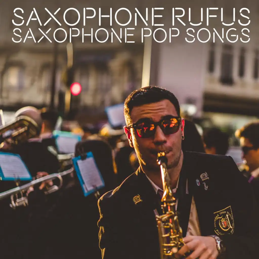 September (Saxophone Solo Intro)