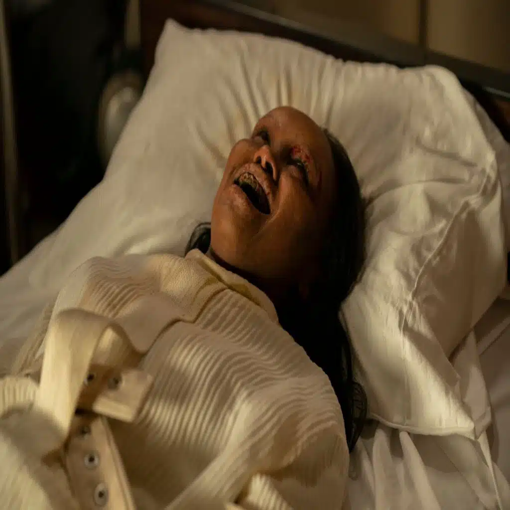 The Exorcist: Believer (2023)