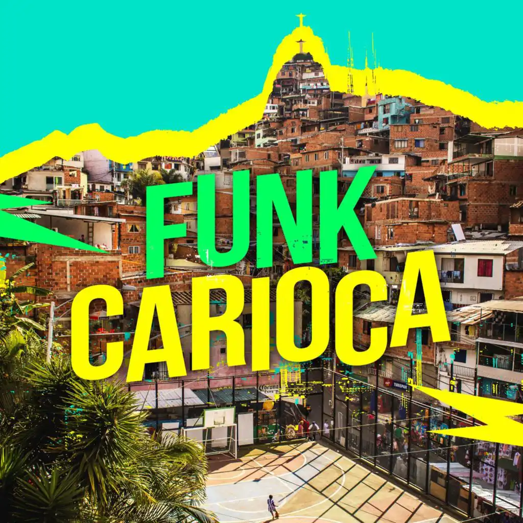 Funk Carioca