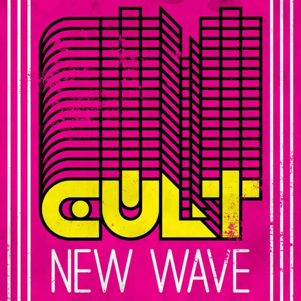 Cult New Wave