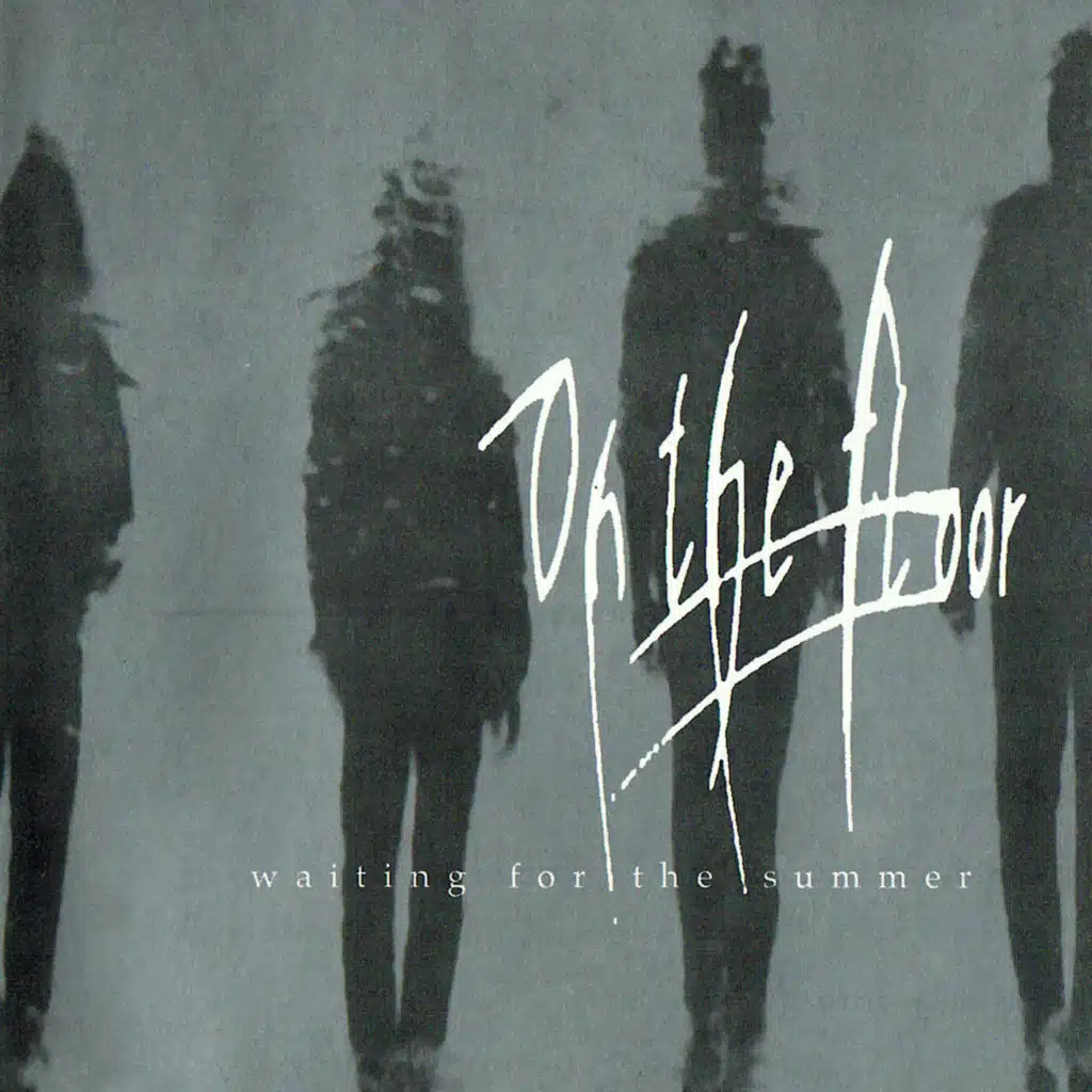 Waiting For The Summer