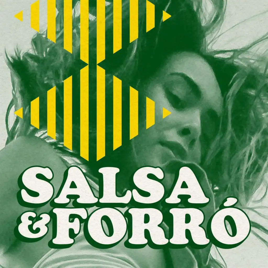 Salsa & Forró