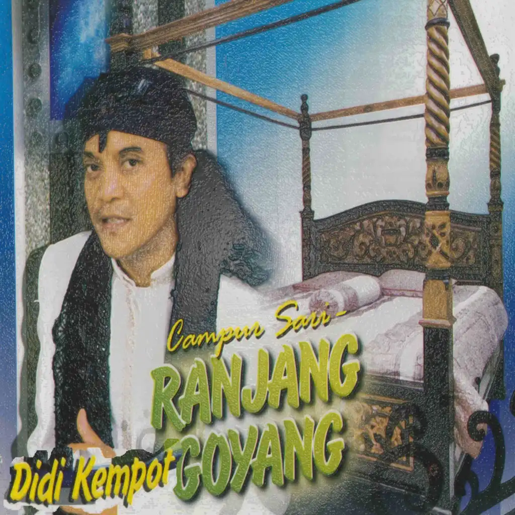 Kembang Alum