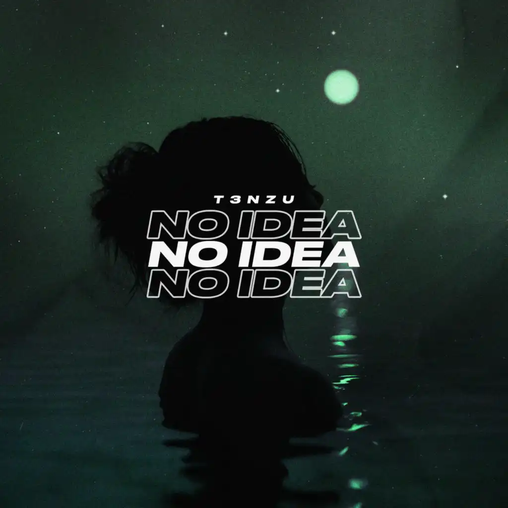 No Idea (slowed + reverb)