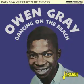 Owen Gray